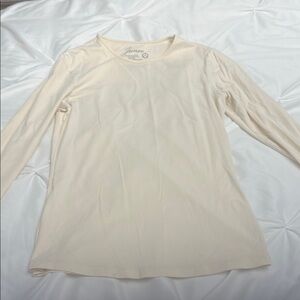 Cream Top 💥